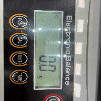 Digital Electronic Scale image 2